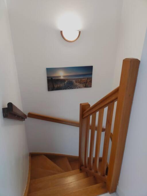 Maison Au Coeur De Saint-Gilles L'Inattendue Exteriör bild